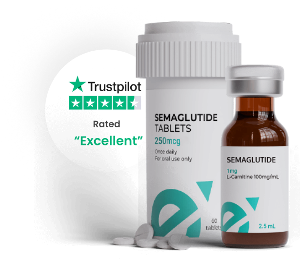 semaglutide compounded with l carnitine CarniTide™ & CarniSema™: Enhanced Weight Loss Through L-Carnitine Comp –  Lake Hills Wellness